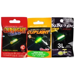 Starlight Ragot Clip light