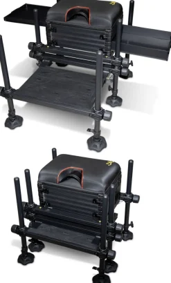 Station de pêche Browning Xi-Box 30 Superlight