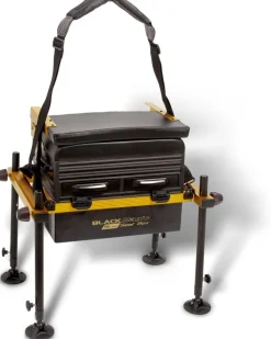 Station de pêche Browning Black Magic S-Line Box