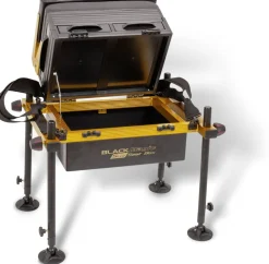 Station de pêche Browning Black Magic S-Line Box