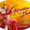 Sticker Radical Quantum - Rubby dubby