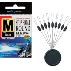 Stop Float Round Sunset ST-S-5003