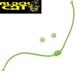 Stop Flotteur Black Cat Rubber Line Stops