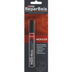 Stylo de retouche Yachtcare Reparbois Merisier