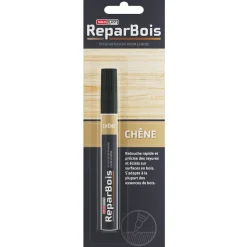 Stylo de retouche Yachtcare Reparbois Chêne