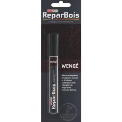 Stylo de retouche Yachtcare Reparbois Wengé