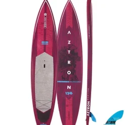 Sup Paddle Aztron Martian Carbon 12.6