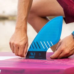 Sup Paddle Aztron Martian Carbon 12.6