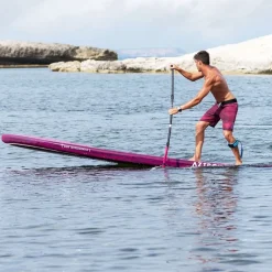 Sup Paddle Aztron Martian Carbon 12.6