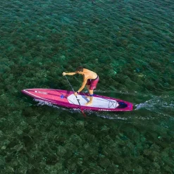 Sup Paddle Aztron Martian Carbon 12.6