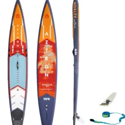 Sup Paddle Aztron Martian Carbon 14.0