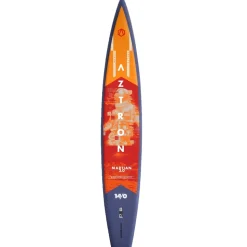 Sup Paddle Aztron Martian Carbon 14.0