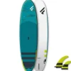 Sup Paddle Fanatic Fly 11.2