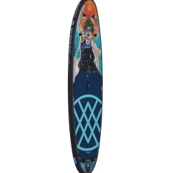 Sup Paddle Gonflable Anomy Desegin 10.6