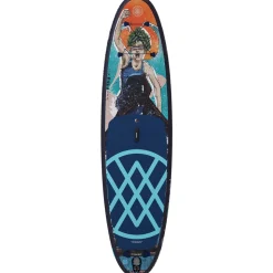 Sup Paddle Gonflable Anomy Desegin 10.6