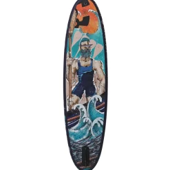 Sup Paddle Gonflable Anomy Desegin 10.6
