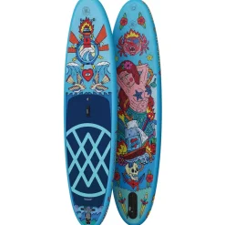 Sup Paddle Gonflable Anomy Asis Percales 10.6