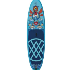 Sup Paddle Gonflable Anomy Asis Percales 10.6