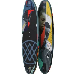 Sup Paddle Gonflable Anomy Mr Sort2 10.6