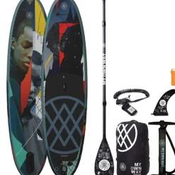 Sup Paddle Gonflable Anomy Mr Sort2 10.6