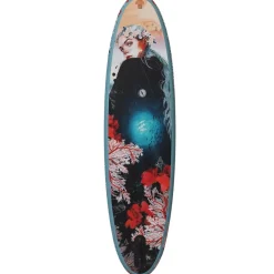 Sup Paddle Gonflable Anomy Elena Garnu 10.6 EXPOSITION PACK COMPLET GRADE A