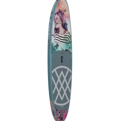 Sup Paddle Gonflable Anomy Elena Garnu 10.6 EXPOSITION PACK COMPLET GRADE A