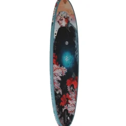 Sup Paddle Gonflable Anomy Elena Garnu 10.6 EXPOSITION PACK COMPLET GRADE A