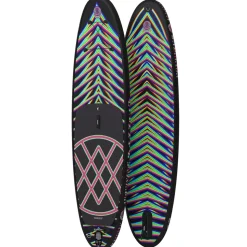 Sup Paddle Gonflable Anomy Trochut 10.6
