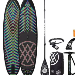 Sup Paddle Gonflable Anomy Trochut 10.6