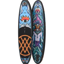 Sup Paddle Gonflable Anomy Bosska 10.6