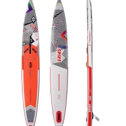 Sup Paddle Gonflable Aquatone Spike Fusion 14.0