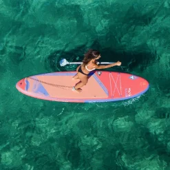 Sup Paddle Gonflable Aquatone Wave 10.6