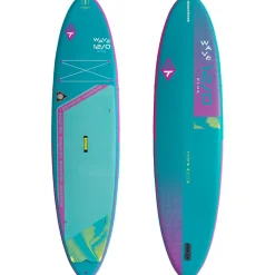 Sup Paddle Gonflable Aquatone Wave 12.0
