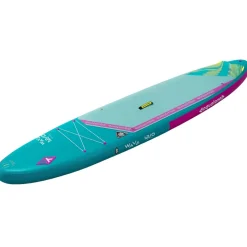 Sup Paddle Gonflable Aquatone Wave 12.0