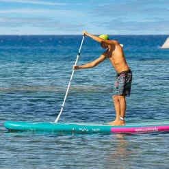 Sup Paddle Gonflable Aquatone Wave 12.0