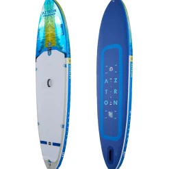 Sup Paddle Gonflable  Aztron Titan Hybrid 3.0 11.11