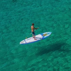 Sup Paddle Gonflable  Aztron Titan Hybrid 3.0 11.11