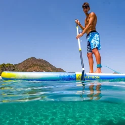 Sup Paddle Gonflable  Aztron Titan Hybrid 3.0 11.11