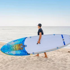 Sup Paddle Gonflable  Aztron Titan Hybrid 3.0 11.11