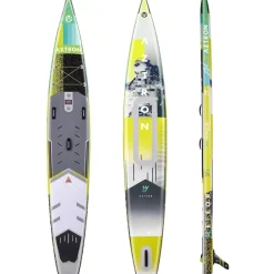 Sup Paddle Gonflable Aztron Meteor 14.0