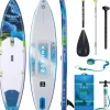 Sup Paddle Gonflable Aztron Urono 11.6