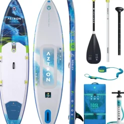 Sup Paddle Gonflable Aztron Urono 11.6