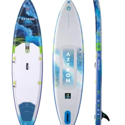Sup Paddle Gonflable Aztron Urono 11.6