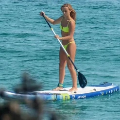 Sup Paddle Gonflable Aztron Urono 11.6
