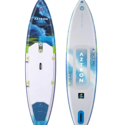 Sup Paddle Gonflable Aztron Urono 11.6