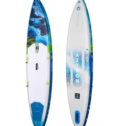 Sup Paddle Gonflable Aztron Urono 11.6