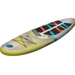 Sup Paddle Gonflable Aztron Neo Nova 3.0 Compact 10.00