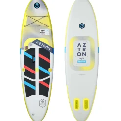 Sup Paddle Gonflable Aztron Neo Nova 3.0 Compact 10.00