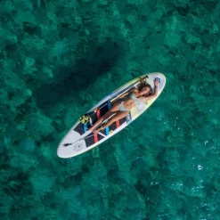 Sup Paddle Gonflable Aztron Neo Nova 3.0 Compact 10.00