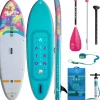 Sup Paddle Gonflable Aztron Lunar 3.0 9.9